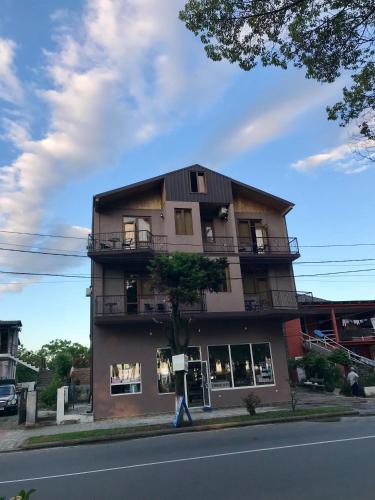 Фотография хостела Дачи