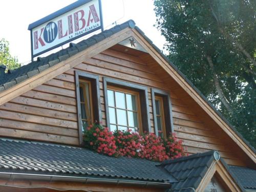 Фотография гостевого дома Penzión - Koliba u Štefana