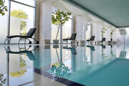 Фотография гостиницы Холидей Ин София