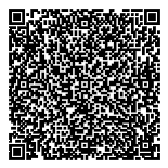 QR код музея Дом-музей Льва Кассиля