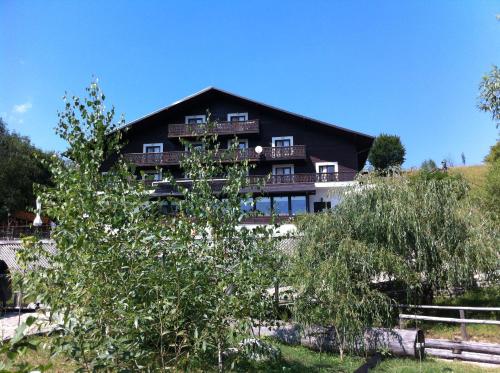 Фотография гостевого дома Pension Valentina