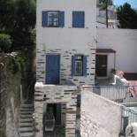 Фотография гостевого дома 3-level doll house in Kea Ioulida/Chora, Cyclades