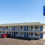 Фотография гостиницы Motel 6-Reno, NV - West