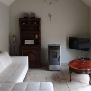 Фотография гостевого дома Cozy apartment in the hiking and cycling kingdom of Geetbets