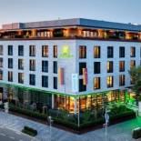 Фотография гостиницы Holiday Inn - Osnabrück, an IHG Hotel