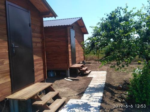 Фотография гостевого дома ЭкоДача - Флагман