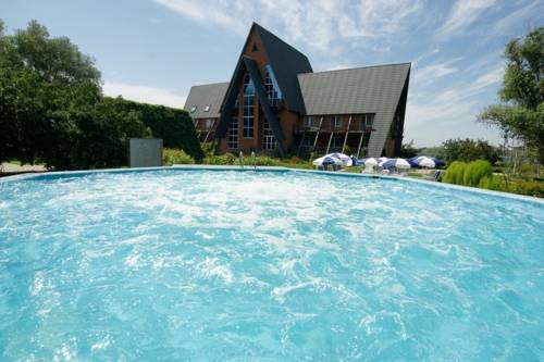 Фотография мини отеля Ривер Хаус Отель