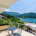 Фотография гостевого дома Apartments and rooms by the sea Slano, Dubrovnik - 8737