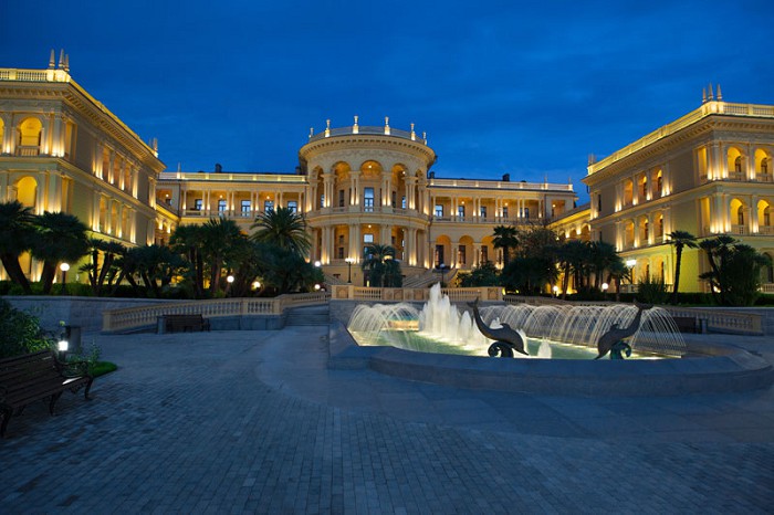 Фотография санатория Сочи