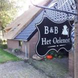 Фотография мини отеля Bed en Breakfast Het Oelenest