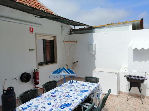 Фотография гостевого дома Cantinho do Ilho