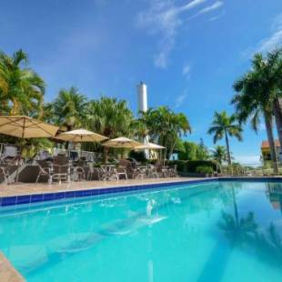 Фотографии гостиницы
Marruá Hotel