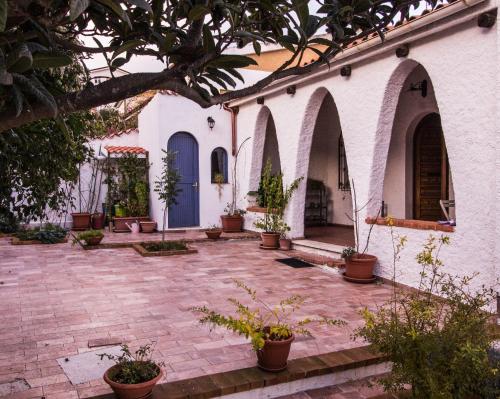 Фотография мини отеля Casa sui Tetti