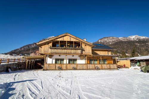 Фотография мини отеля B&B IL Nido