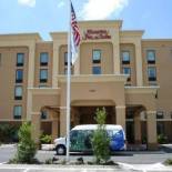 Фотография гостиницы Hampton Inn & Suites Jacksonville-Airport