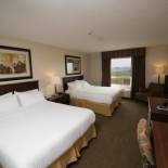 Фотография гостиницы Holiday Inn Express Hotel & Suites - Slave Lake, an IHG Hotel