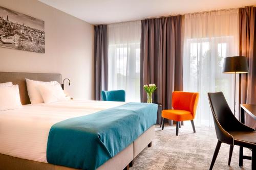 Фотография гостиницы Focus Hotel Premium Lublin