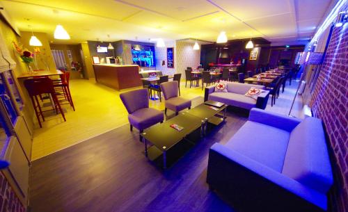 Фотография гостиницы Kyriad de Péronne