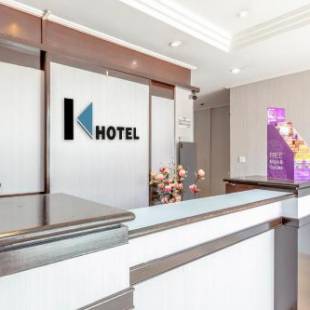 Фотографии гостиницы 
            K Hotel 12 (SG Clean)