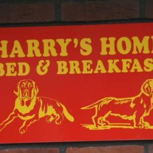 Фотографии мини отеля 
            Harry's Home Tiel Bed & Breakfast