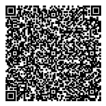 QR код гостиницы Мариинские избы