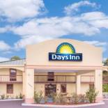 Фотография мотеля Days Inn by Wyndham Eufaula AL