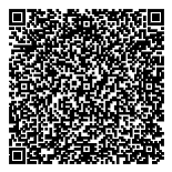 QR код театра Домината