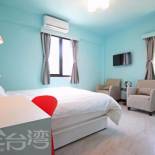 Фотография мини отеля Kinmen Line In Bed and Breakfast