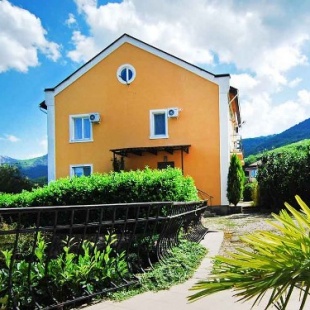 Фотография гостиницы Эко-отель Календы