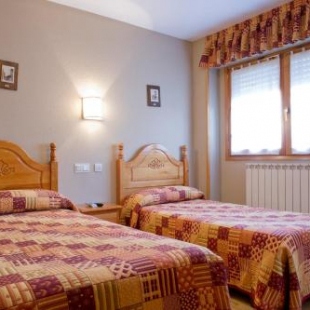 Фотография гостевого дома Hostal Valle De Tena