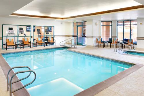 Фотография гостиницы Sonesta Select Pleasant Hill