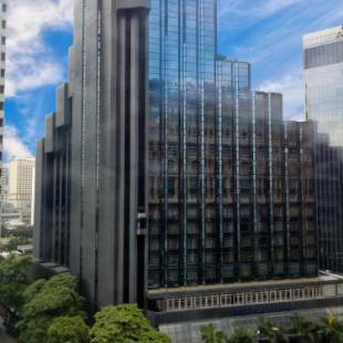 Фотографии гостиницы 
            Meliá Kuala Lumpur