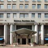 Фотография гостиницы Hilton Garden Inn Indianapolis Downtown