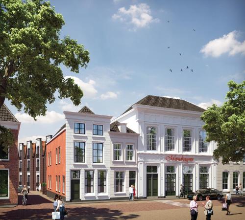 Фотография гостиницы Mondragon