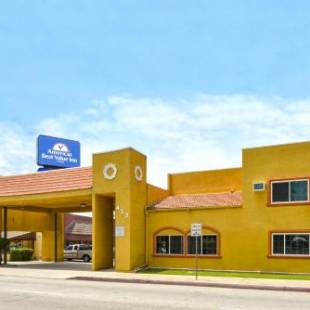 Фотографии гостиницы 
            Americas Best Value Inn - Azusa/Pasadena