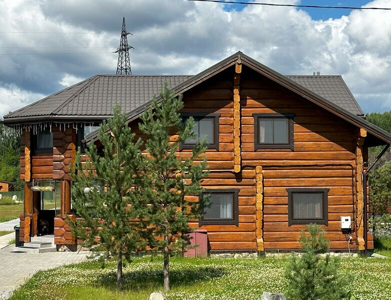 Фотография гостиницы Форпост Онега