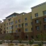 Фотография гостиницы TownePlace Suites by Marriott Phoenix Goodyear