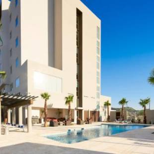 Фотографии гостиницы 
            Courtyard by Marriott Hermosillo