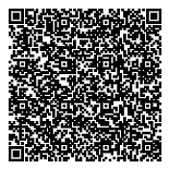 QR код храма Петропавловская церковь