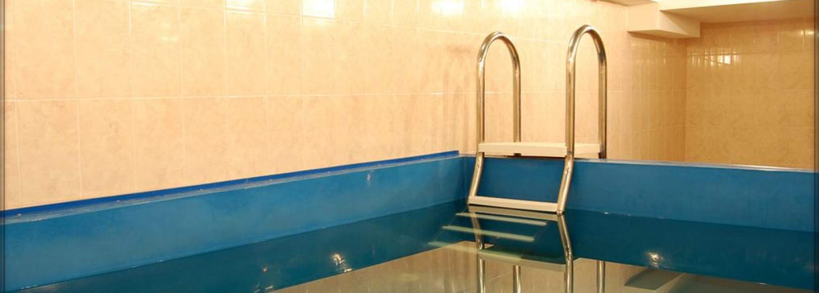 Фотография сауны Гранд