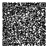 QR код хостела Северянка