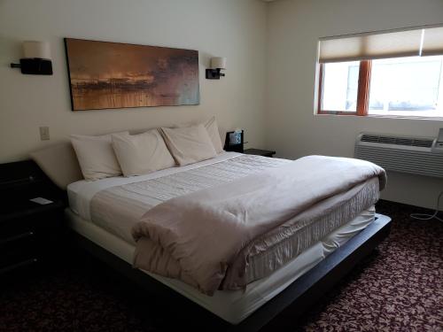 Фотография гостиницы Lowell Inn