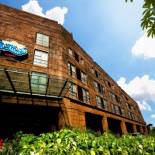 Фотография гостиницы Sunway Lost World Hotel