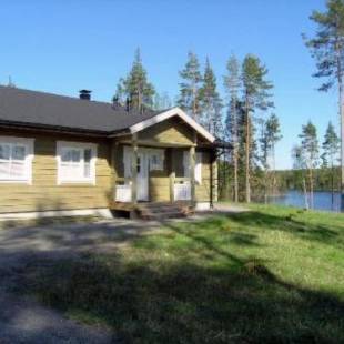 Фотографии гостевого дома 
            Holiday Home Katajakallio