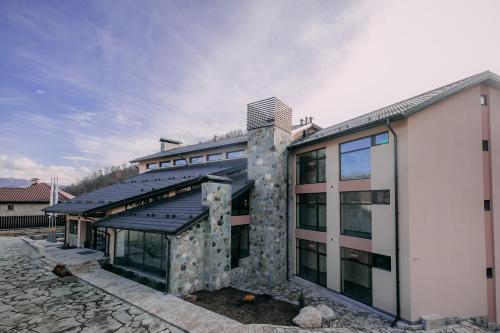 Фотография гостиницы DiliJazz