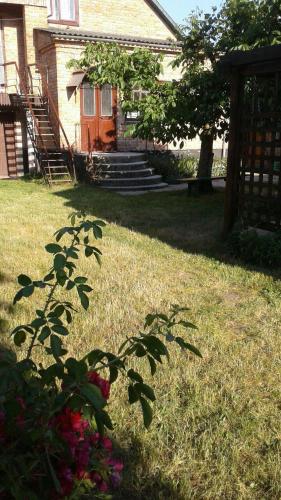 Фотография гостевого дома ТУГАН-ДВОР