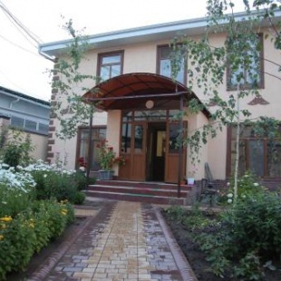 Фотография хостела MEDI Guest House