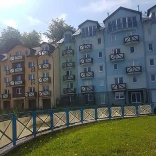 Фотографии апарт отеля 
            Apartman BibKa