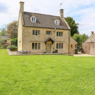 Фотография гостевого дома The Smithy, STOW ON THE WOLD