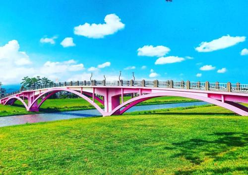 Фотография мини отеля Manman B&B